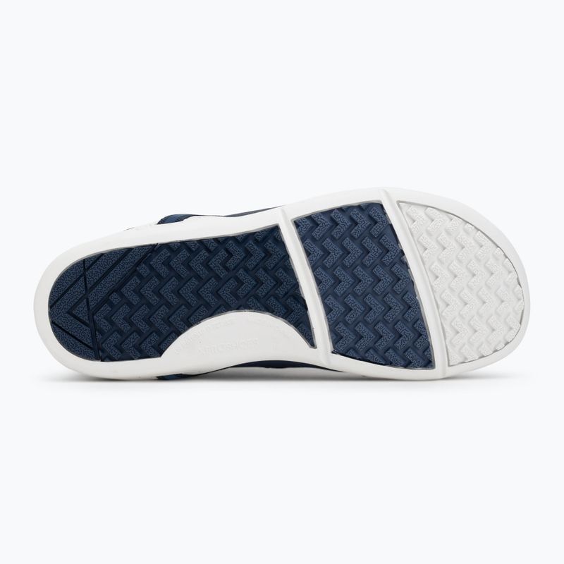 Дамски обувки за боси крака Xero Обувки Prio insignia blue 4