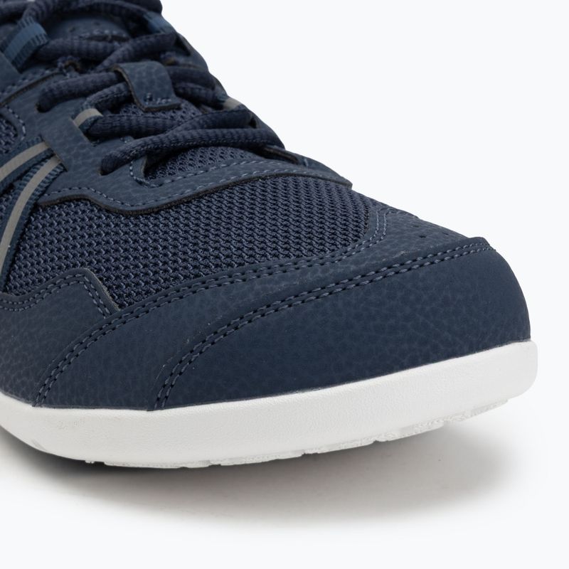Дамски обувки за боси крака Xero Обувки Prio insignia blue 7