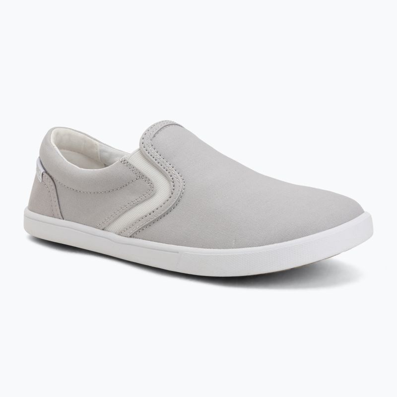Мъжки обувки barefoot Xero Shoes Dillon Canvas Slip-On lunar rock