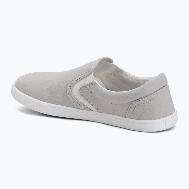 Мъжки обувки barefoot Xero Shoes Dillon Canvas Slip-On lunar rock 3