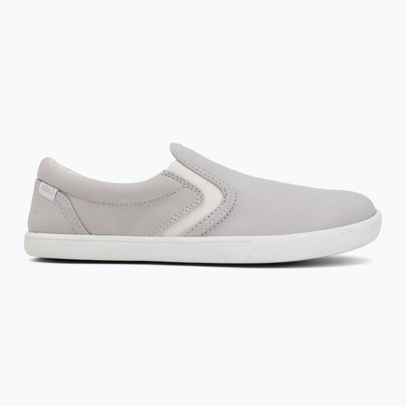 Дамски обувки barefoot Xero Shoes Dillon Canvas Slip-On lunar rock 2