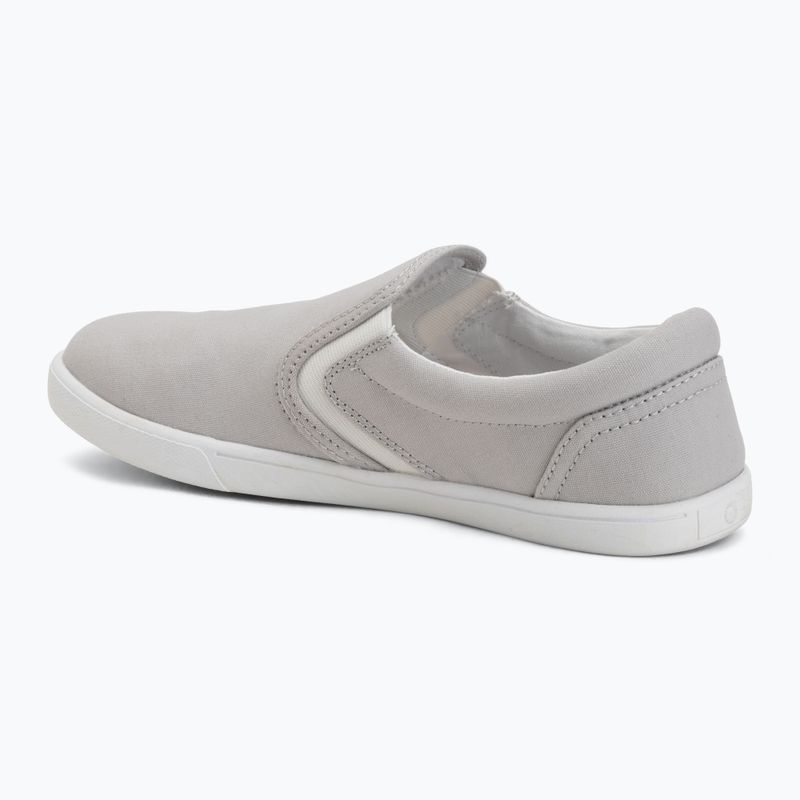 Дамски обувки barefoot Xero Shoes Dillon Canvas Slip-On lunar rock 3