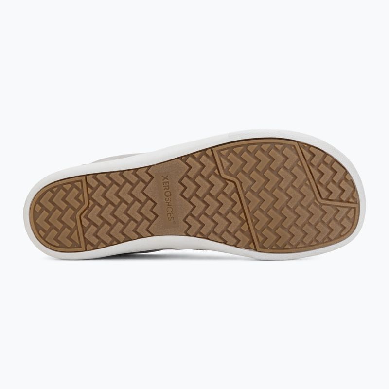 Дамски обувки barefoot Xero Shoes Dillon Canvas Slip-On lunar rock 4
