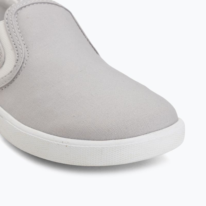Дамски обувки barefoot Xero Shoes Dillon Canvas Slip-On lunar rock 7