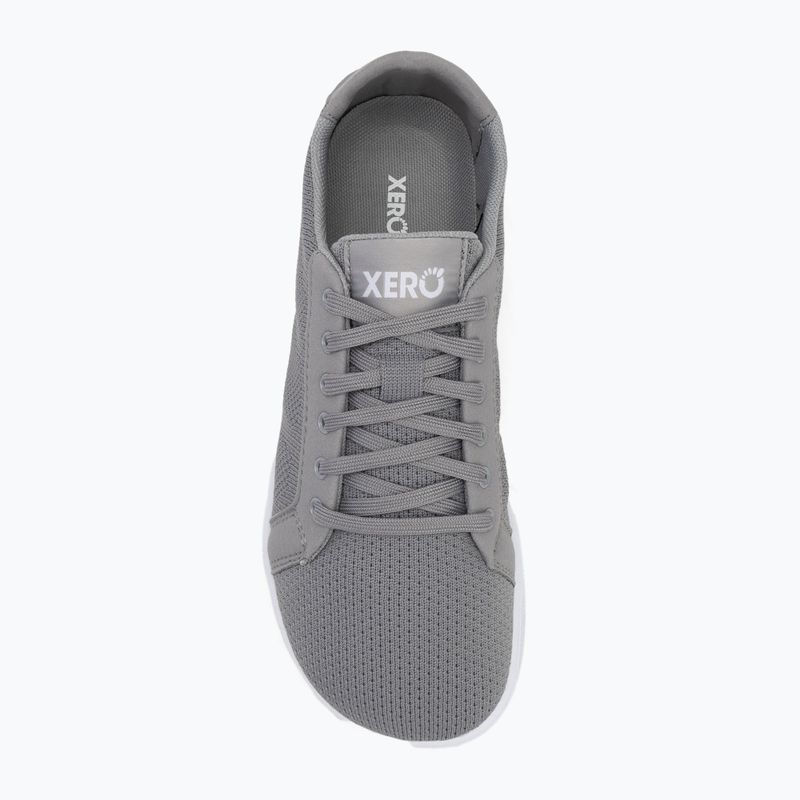 Мъжки обувки за боси крака Xero Shoes Dillon alloy 5