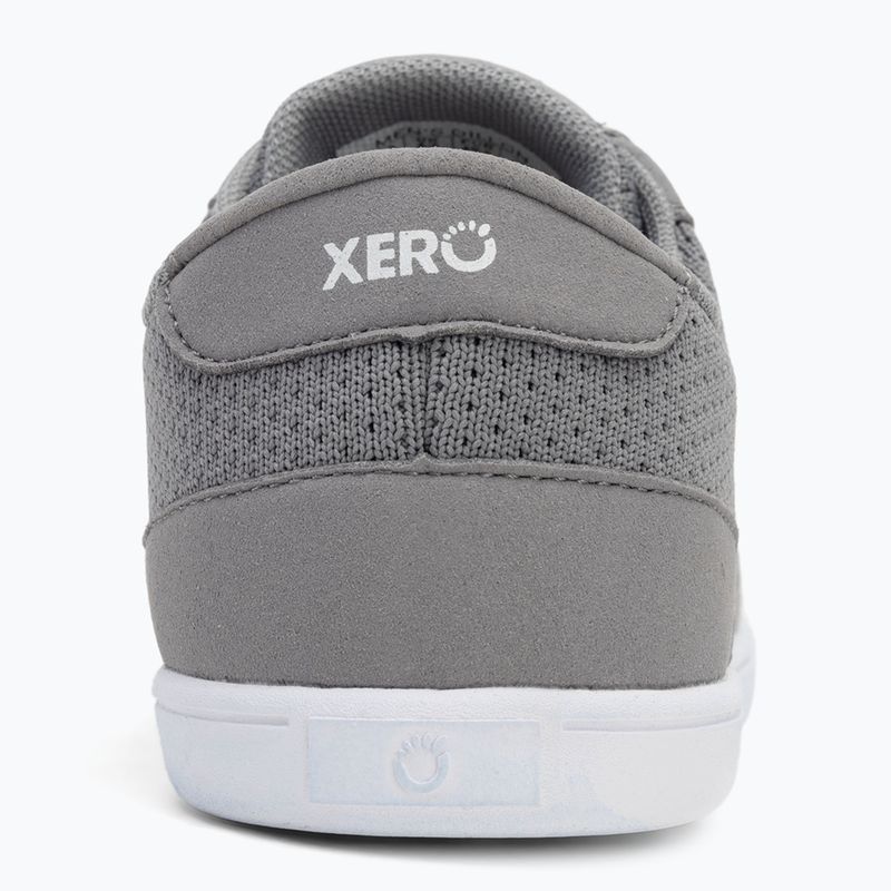 Мъжки обувки за боси крака Xero Shoes Dillon alloy 6