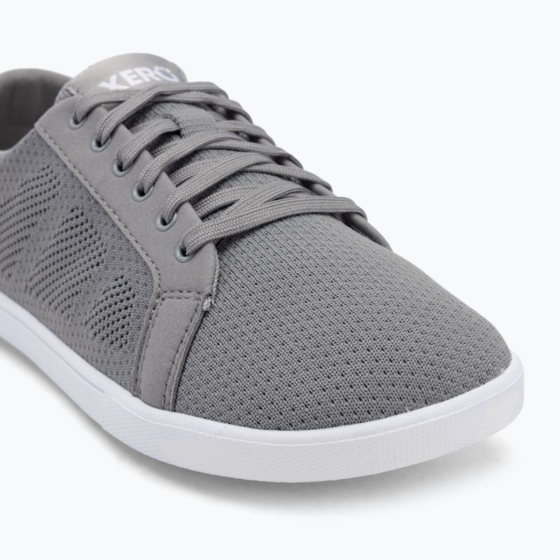 Мъжки обувки за боси крака Xero Shoes Dillon alloy 7