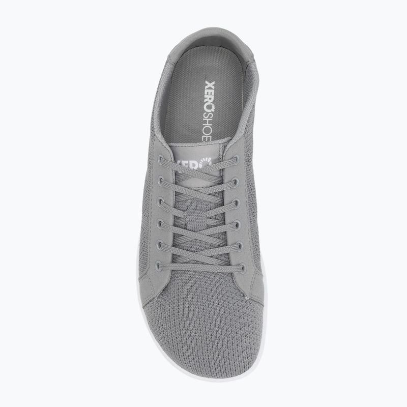 Дамски обувки за боси крака Xero Shoes Dillon alloy 5