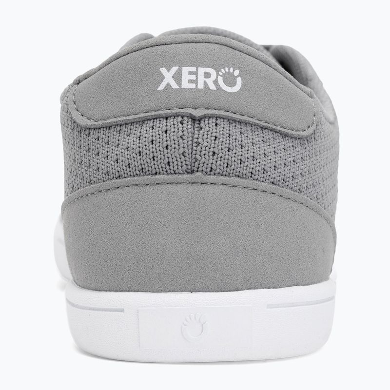 Дамски обувки за боси крака Xero Shoes Dillon alloy 6