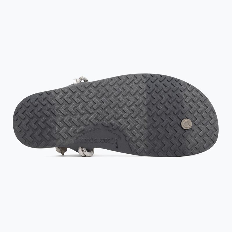 Мъжки сандали barefoot Xero Shoes Genesis stone 4