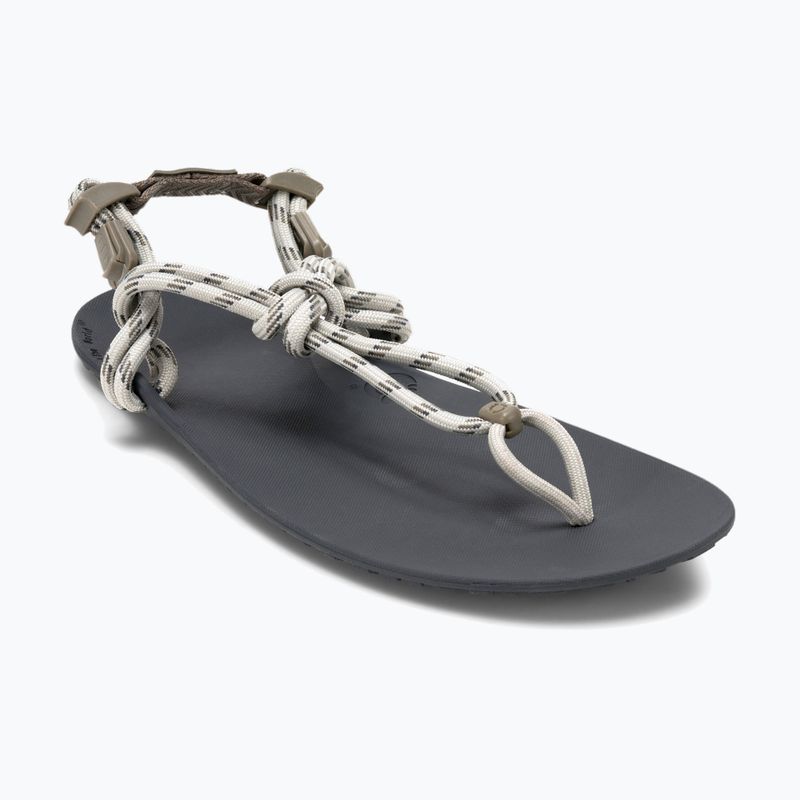 Мъжки сандали за боси крака Xero Shoes Genesis stone