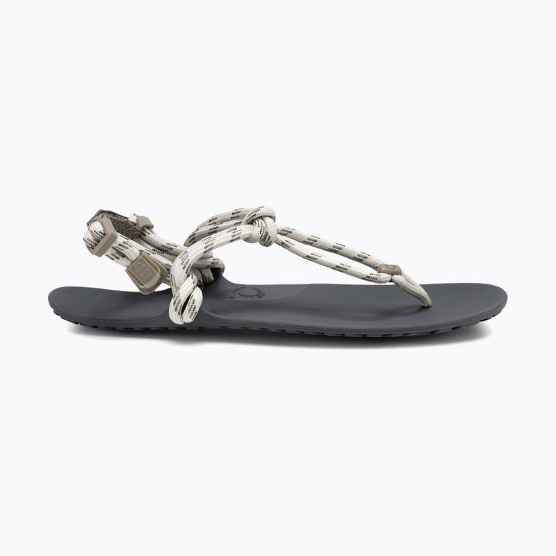 Мъжки сандали за боси крака Xero Shoes Genesis stone 2