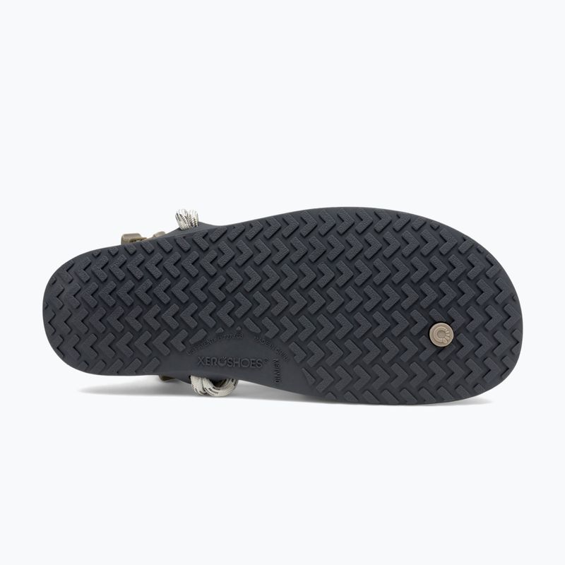 Мъжки сандали barefoot Xero Shoes Genesis stone 13