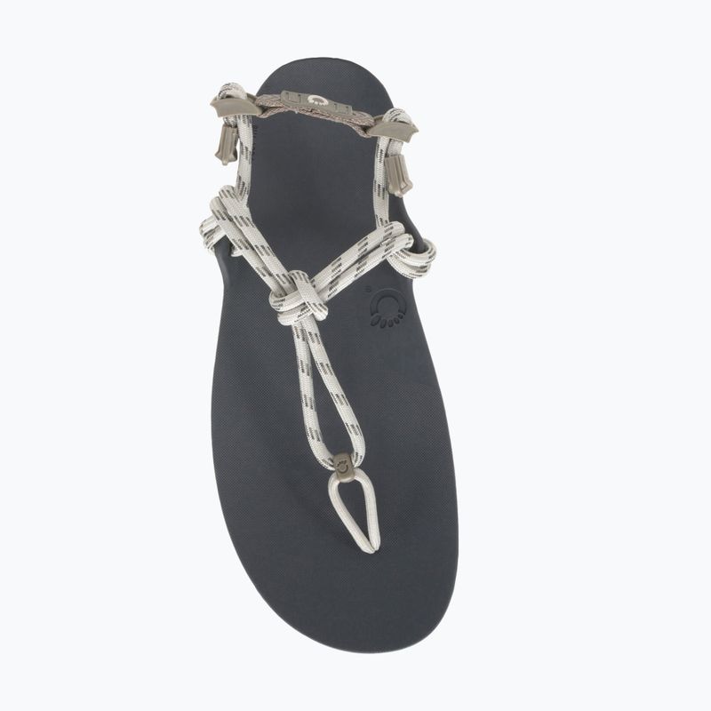 Мъжки сандали за боси крака Xero Shoes Genesis stone 7
