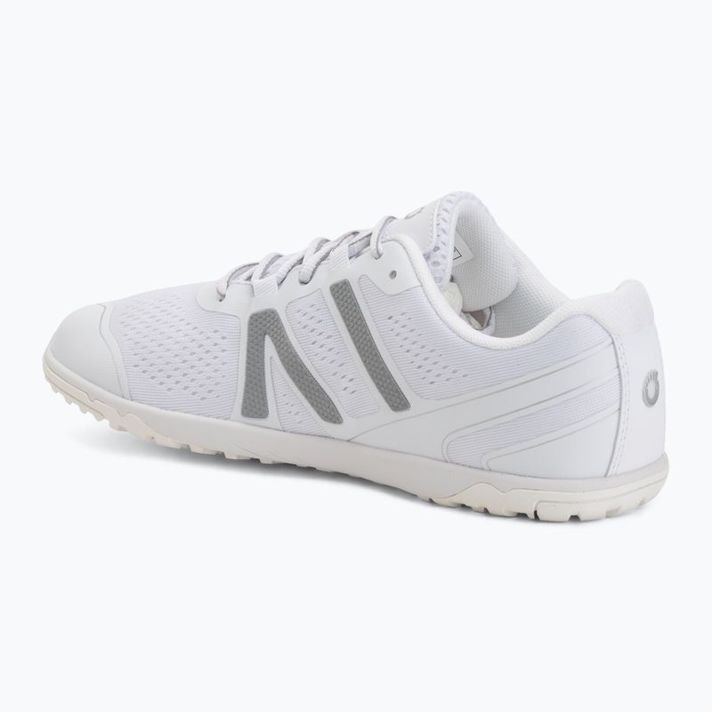 Мъжки обувки barefoot Xero Shoes HFS II white 3