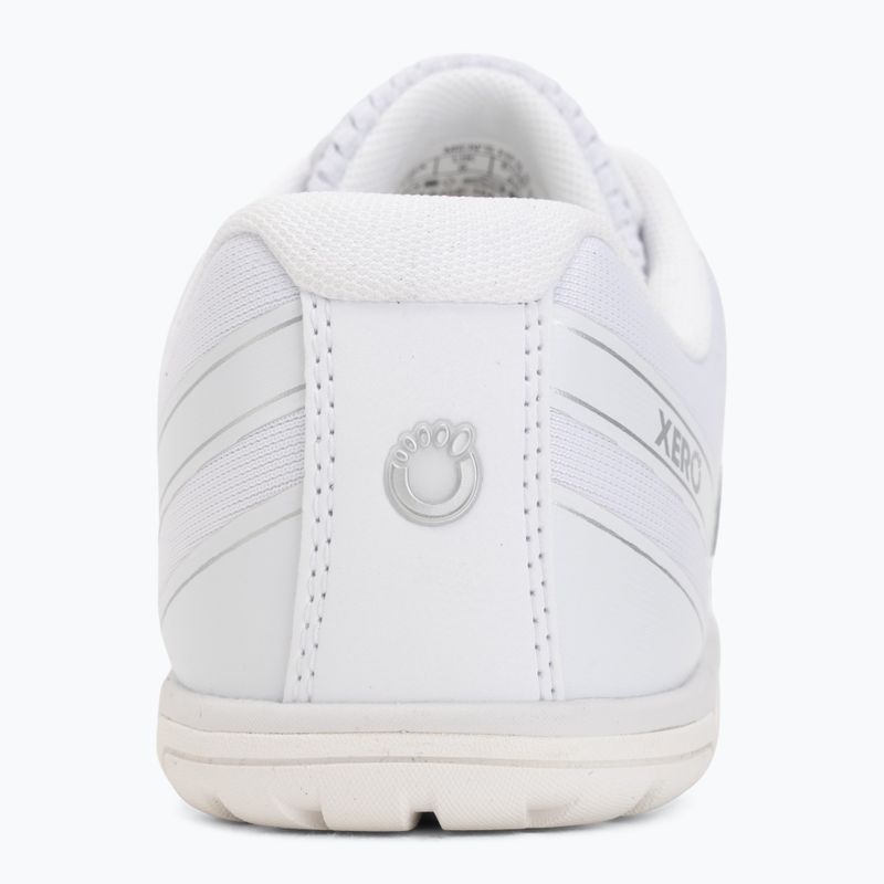 Мъжки обувки barefoot Xero Shoes HFS II white 6