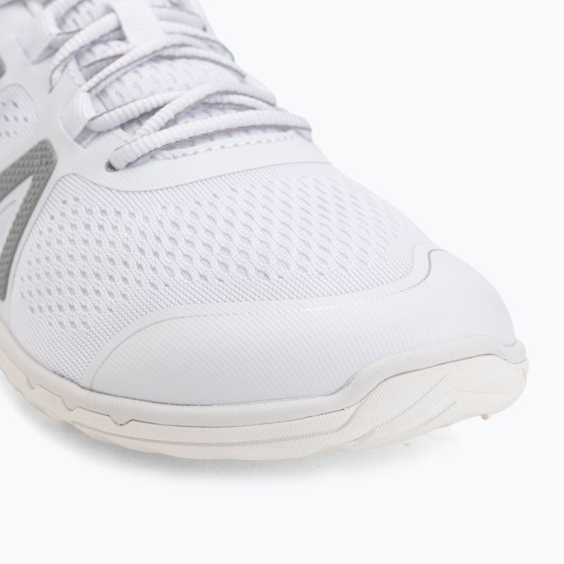 Мъжки обувки barefoot Xero Shoes HFS II white 7