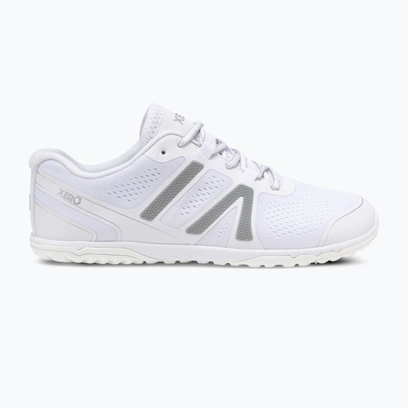 Мъжки обувки barefoot Xero Shoes HFS II white