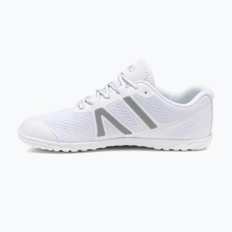 Мъжки обувки barefoot Xero Shoes HFS II white 2