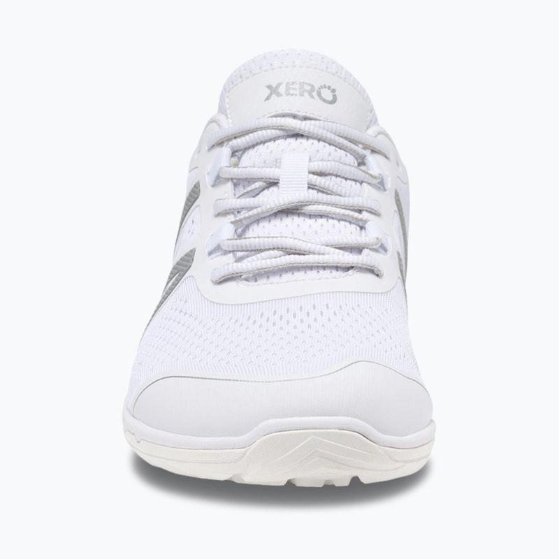Мъжки обувки barefoot Xero Shoes HFS II white 3