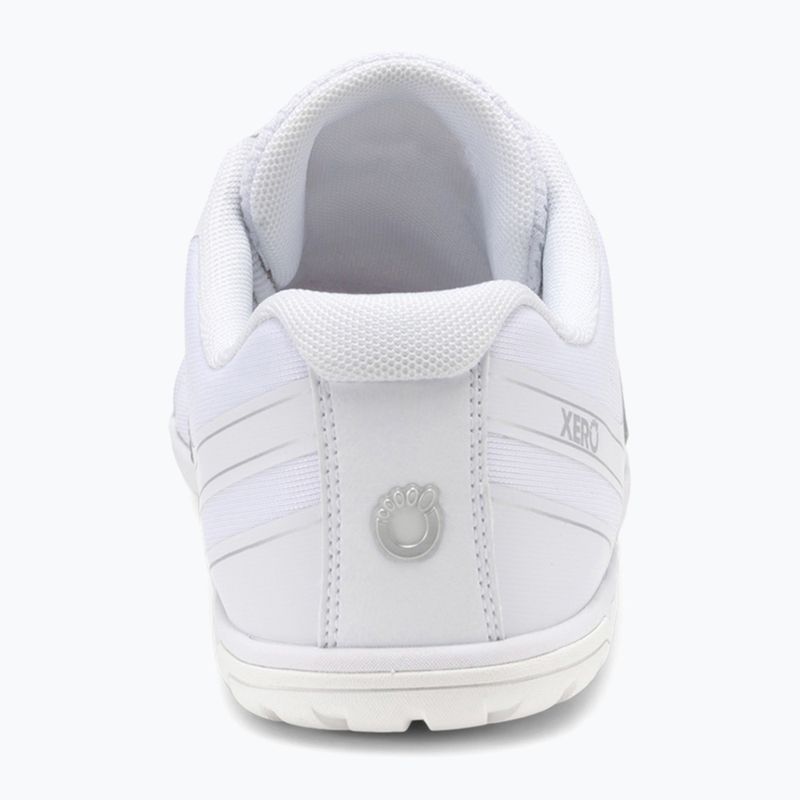 Мъжки обувки barefoot Xero Shoes HFS II white 4