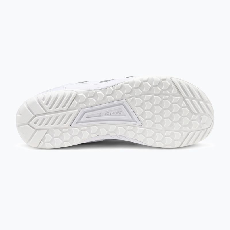 Мъжки обувки barefoot Xero Shoes HFS II white 5