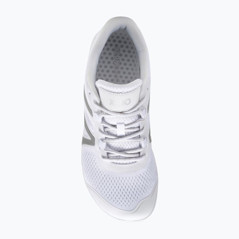 Мъжки обувки barefoot Xero Shoes HFS II white 6