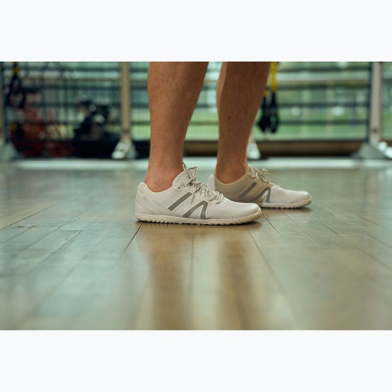 Мъжки обувки barefoot Xero Shoes HFS II white 7