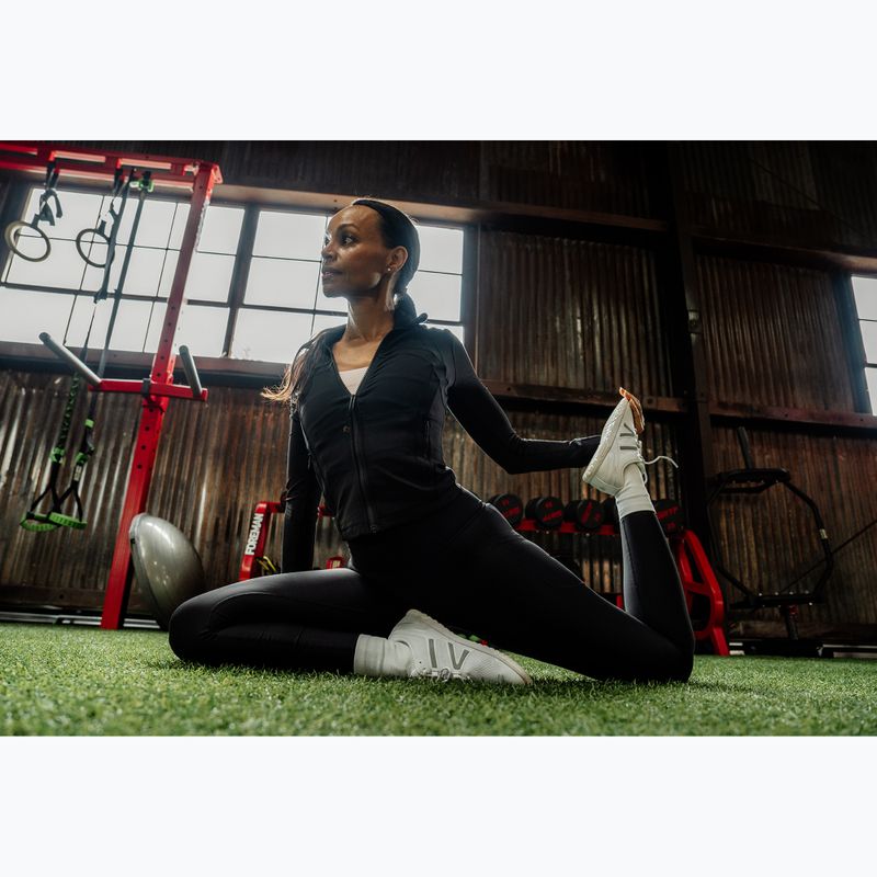 Дамски обувки barefoot Xero Shoes HFS II white 8