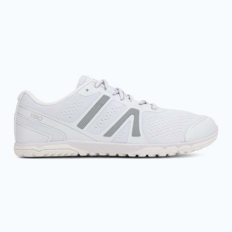 Дамски обувки barefoot Xero Shoes HFS II white 2