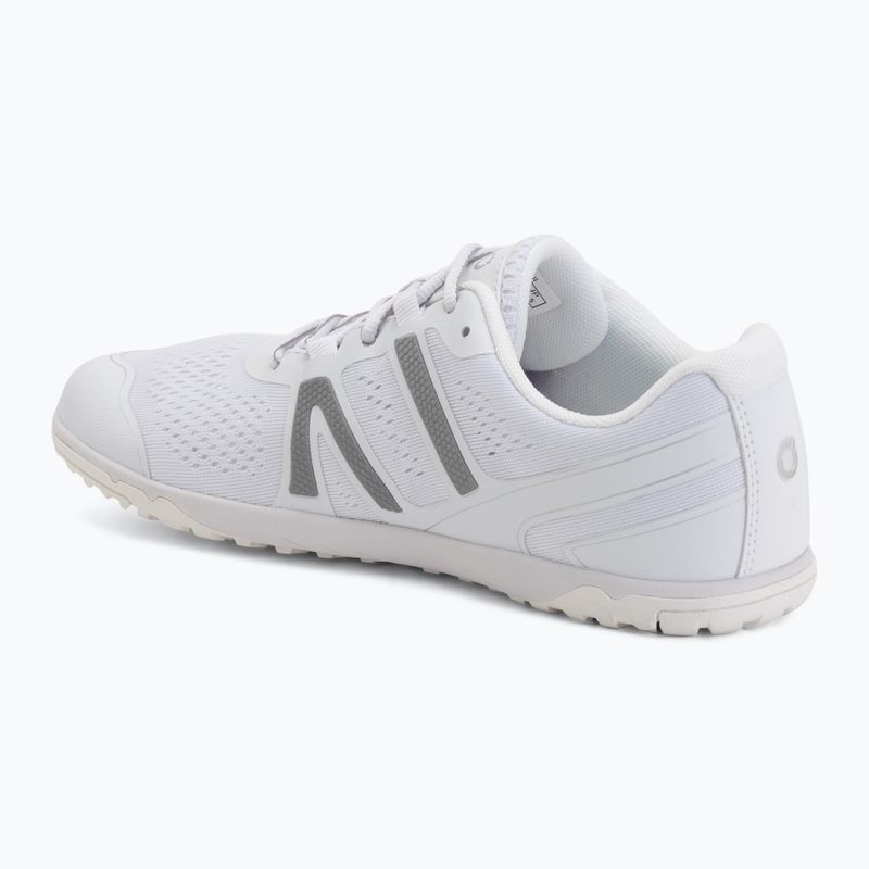 Дамски обувки barefoot Xero Shoes HFS II white 3