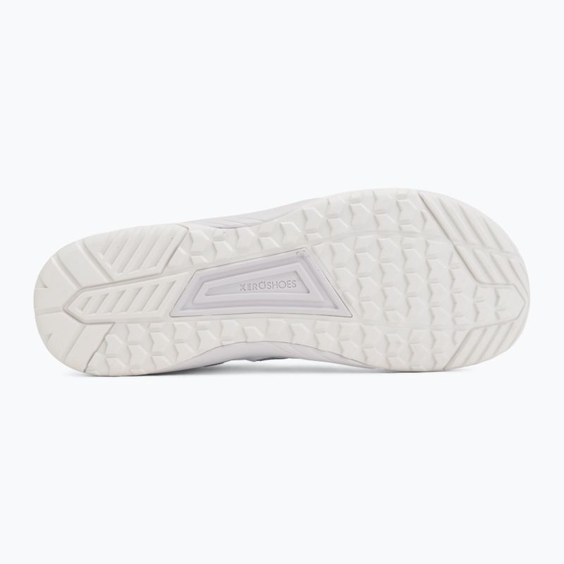 Дамски обувки barefoot Xero Shoes HFS II white 4