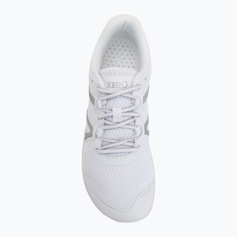 Дамски обувки barefoot Xero Shoes HFS II white 5