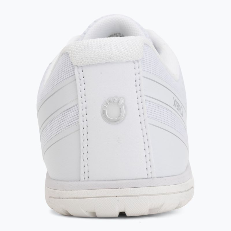 Дамски обувки barefoot Xero Shoes HFS II white 6