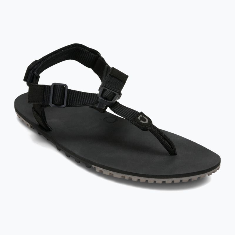 Мъжки сандали за боси крака Xero Shoes H-Trail black