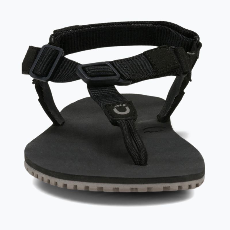 Мъжки сандали за боси крака Xero Shoes H-Trail black 4