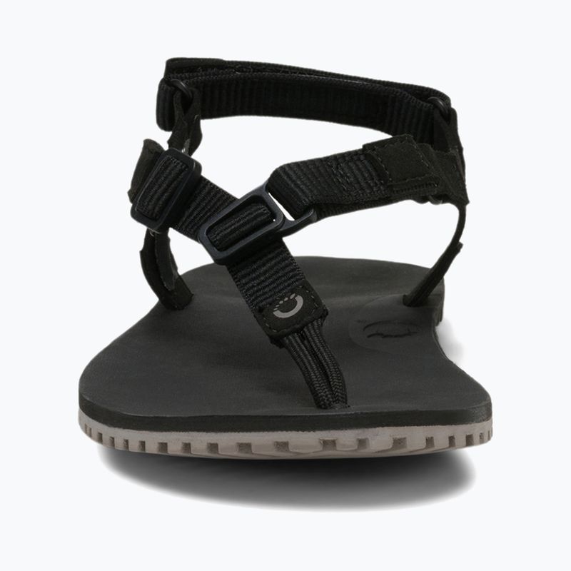 Дамски сандали за боси крака Xero Shoes H-Trail black 4