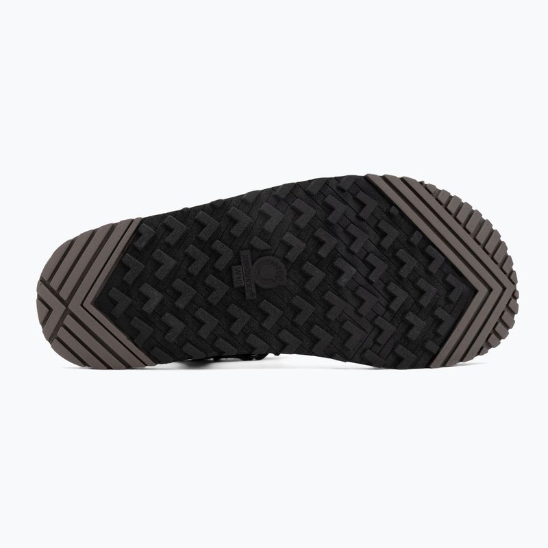 Дамски сандали barefoot Xero Shoes H-Trail black 4