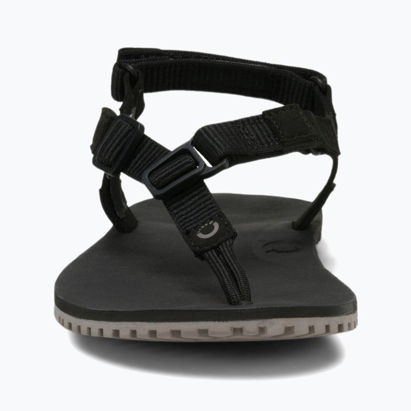 Дамски сандали за боси крака Xero Shoes H-Trail black 4