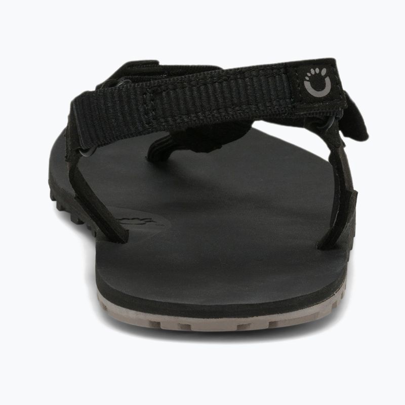 Дамски сандали за боси крака Xero Shoes H-Trail black 5