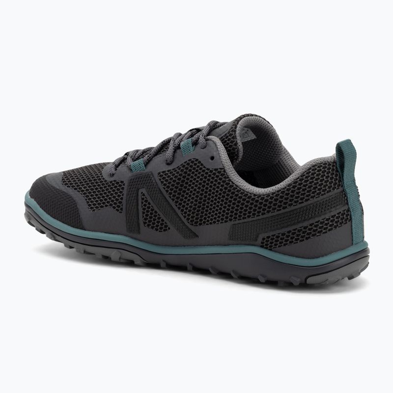 Мъжки обувки за боси крака Xero Shoes Scrambler Low black/ shale 3