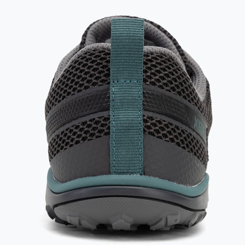 Мъжки обувки за боси крака Xero Shoes Scrambler Low black/ shale 6