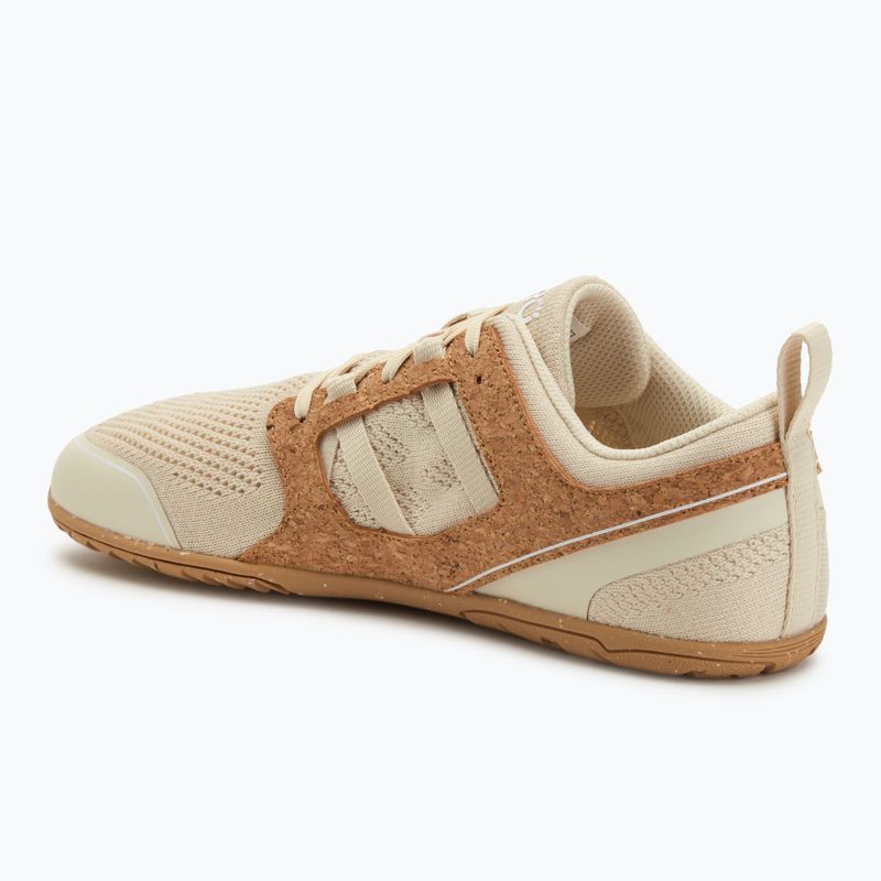 Мъжки обувки за боси крака Xero Shoes Zelen cork 3