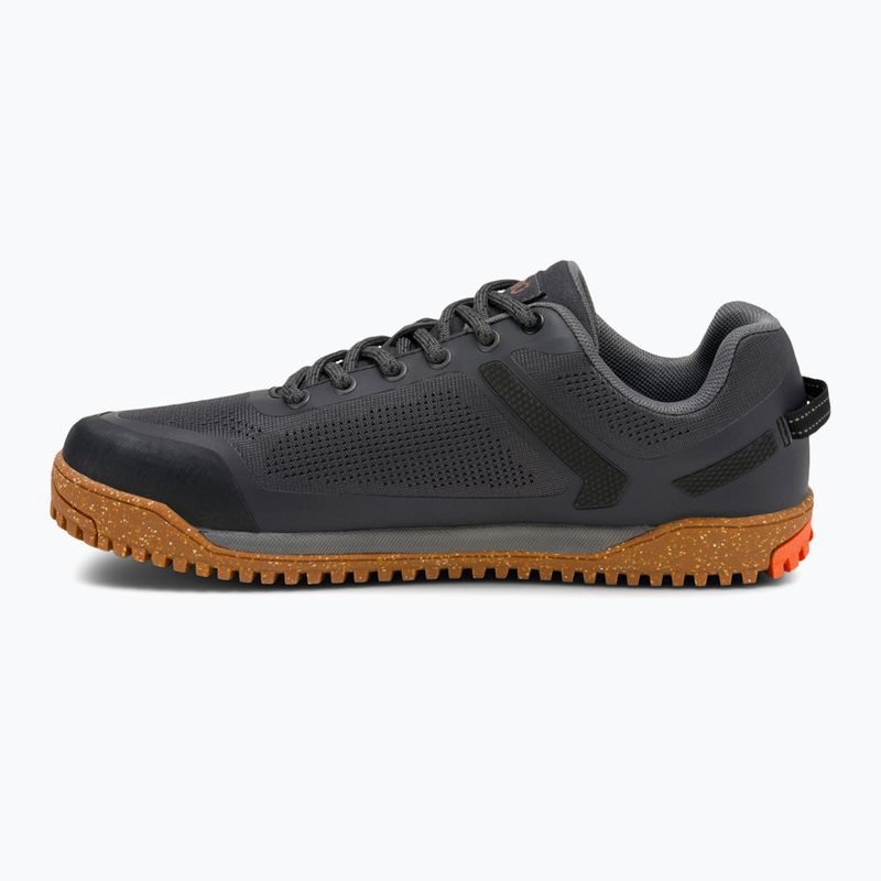 Дамски обувки barefoot Xero Shoes Ridgeway Mesh Low faded black 2