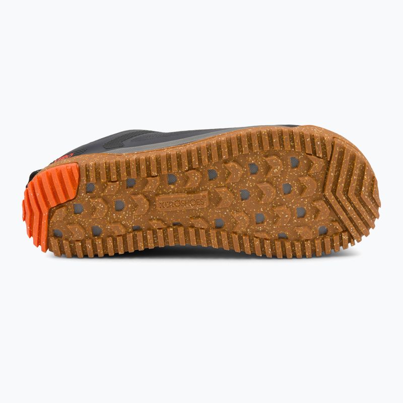 Дамски обувки barefoot Xero Shoes Ridgeway Mesh Low faded black 5