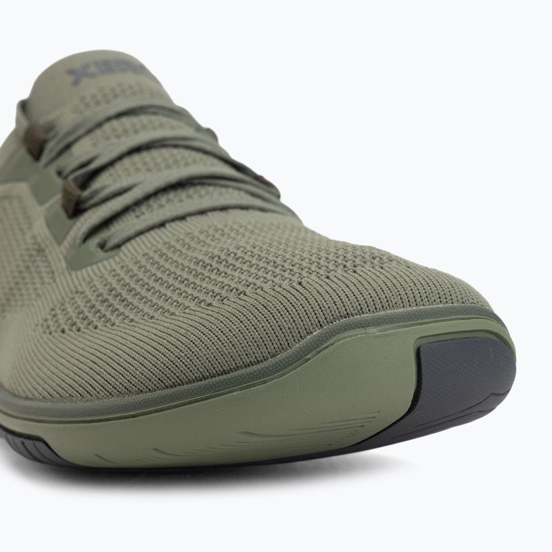 Мъжки обувки за боси крака Xero Shoes Nexus Knit olive 7