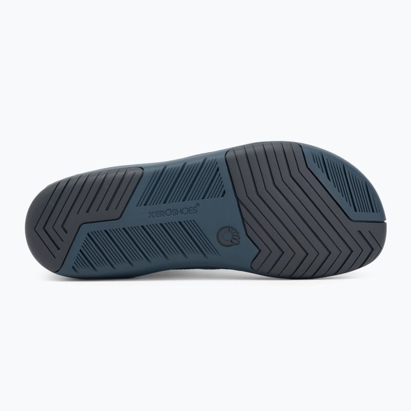 Мъжки обувки за боси крака Xero Shoes Nexus Knit orion / blue 4