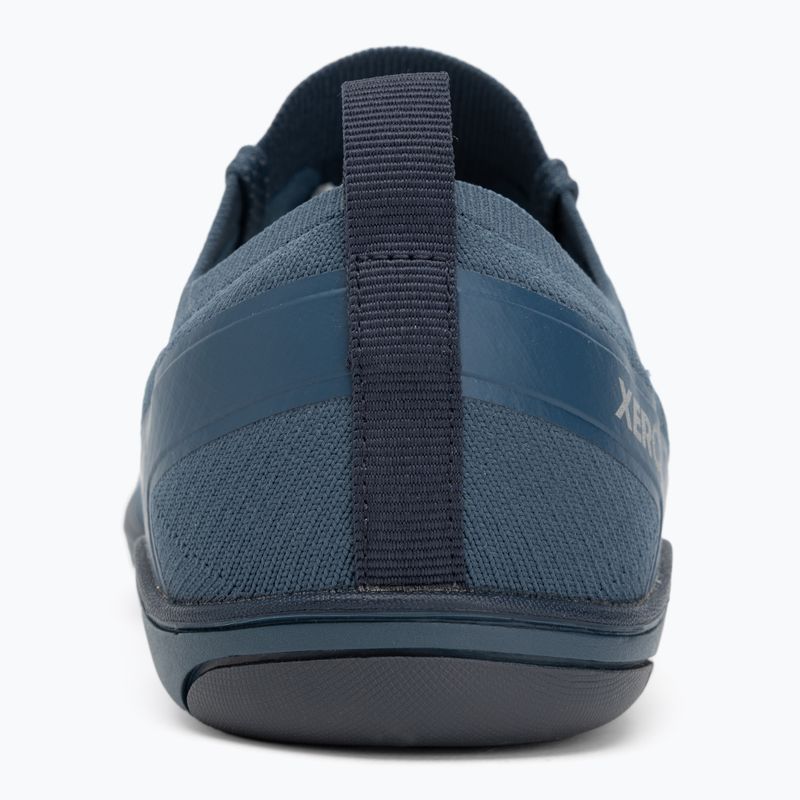 Мъжки обувки за боси крака Xero Shoes Nexus Knit orion / blue 6