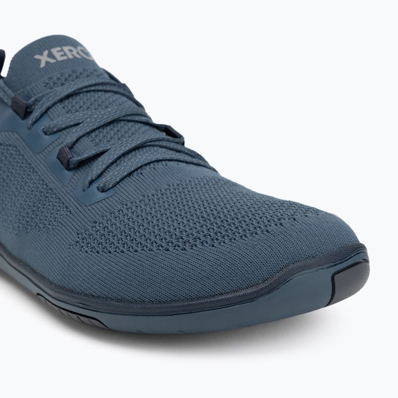 Мъжки обувки за боси крака Xero Shoes Nexus Knit orion / blue 7