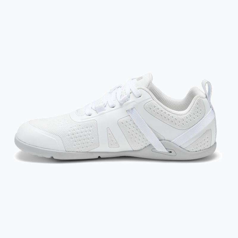Дамски обувки barefoot Xero Shoes Prio Neo white 2